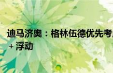 迪马济奥：格林伍德优先考虑尤文，后者预计报价3000万欧＋浮动