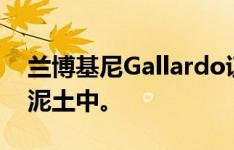 兰博基尼Gallardo证明了刻板印象应该留在泥土中。