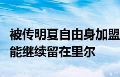 被传明夏自由身加盟国米，戴维：我今夏很可能继续留在里尔