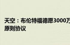 天空：布伦特福德愿3000万镑签范登贝尔赫，与利物浦达成原则协议