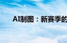 AI制图：新赛季的切尔西替补席……?