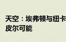 天空：埃弗顿与纽卡斯尔谈判，讨论租借特里皮尔可能